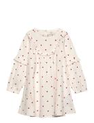 Tnstraven L_S Dress The New Cream