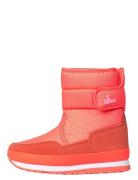 Rd Snowjogger Kids Rubber Duck Pink