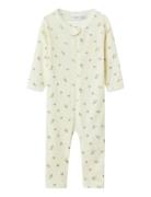 Nbfwang Wool Needle Nightsuit Noos Name It Cream