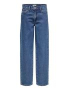 Osjfade Loose Mb 2873 Pim Dnm Noos ONLY & SONS Blue