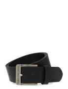 J 4Cm Ckj Belt Calvin Klein Black