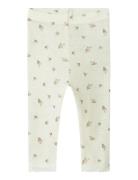 Nbfwang Wool Needle Legging Noos Name It Cream