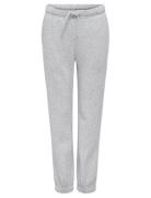 Kogsweat Pants Swt Noos Kids Only Grey