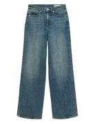 Vmtessa Hr Wide Jeans Ra394 Ga Noos Vero Moda Blue