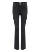 Kograin Reg Flared Dnm Pim0013 Noos Kids Only Black