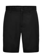 Bullet Regular Fit Stretch Short Calvin Klein Golf Black