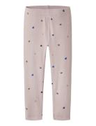 Nmfnutti Legging Noos Name It Pink