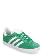 Gazelle J Adidas Originals Green