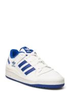 Forum Low Cl J Adidas Originals White