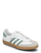 Samba Og C Adidas Originals White