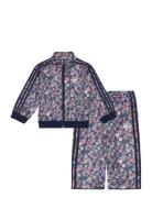 Fb Tracksuit Adidas Originals Navy