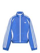Woven Tracktop Adidas Originals Blue