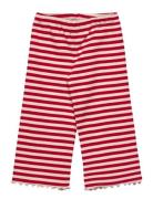 Tnstfro Wide Rib Pants The New Red