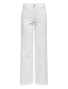 Jdyfelina-Fina Hw Wide Whitejns Dnm JDY White