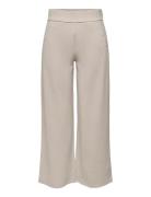 Jdylouisville Catia Life Wd Pnt Jrs JDY Grey