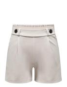Jdygeggo Shorts Jrs JDY Beige
