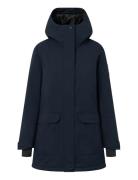 Nara Jkt W Five Seasons Navy