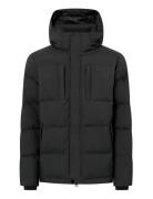 Cooper Jkt M Five Seasons Black