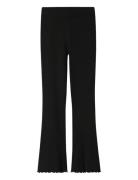 Nkfnakal Bootcut Legging Noos Name It Black