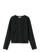 Nkfsaluna Ls Knit Card Noos Name It Grey