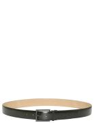 Square Buckle Smooth 32Mm Adj Calvin Klein Black