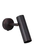 Wall Lamp, Hdnorm, Black Antique House Doctor Black