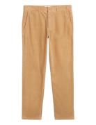 Regular Cord Chinos GANT Beige