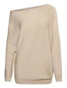 Cmveran-Pullover Copenhagen Muse Beige