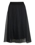 sz Skirt Saint Tropez Black