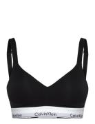 Lift Bralette Calvin Klein Black