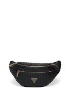 Nadira Belt Bag GUESS Black