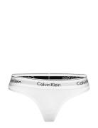 Thong Calvin Klein White