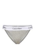 Tanga Calvin Klein Grey