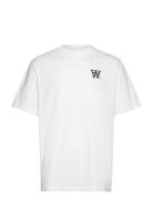 Wwasa Seal WOOD WOOD White