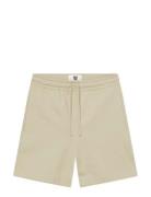 Wwryker Short WOOD WOOD Beige