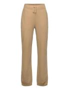 Easy French Terry-Po Pant-Pn-Atl Ralph Lauren Kids Beige