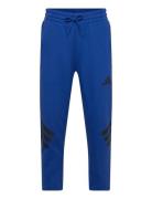 J Fi 3S Ank Pt Adidas Sportswear Blue