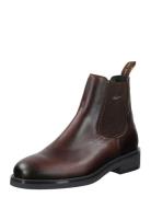 Prepdale Chelsea Boot GANT Brown