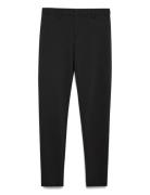 Ivy-Alice Mw Pant Noos IVY Copenhagen Black