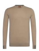 Mmgadam Soft Knit Mos Mosh Gallery Beige
