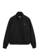 Lightweight Hampshire Jacket GANT Black