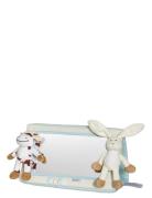 Diinglisar, Mirror Teddykompaniet Patterned