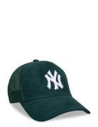 Cord Trucker Neyyan New Era Khaki