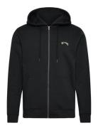 Arch Zh Billabong Black