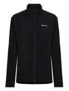 Adv Essence Warm Jacket 3 M Craft Black