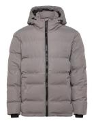 Birk Jacket Fat Moose Grey