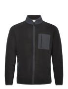 Will Fleece Fat Moose Black