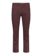 Greensboro Wrangler Brown