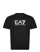T-Shirt EA7 Black