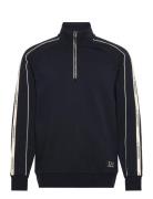 Sweatshirt EA7 Navy